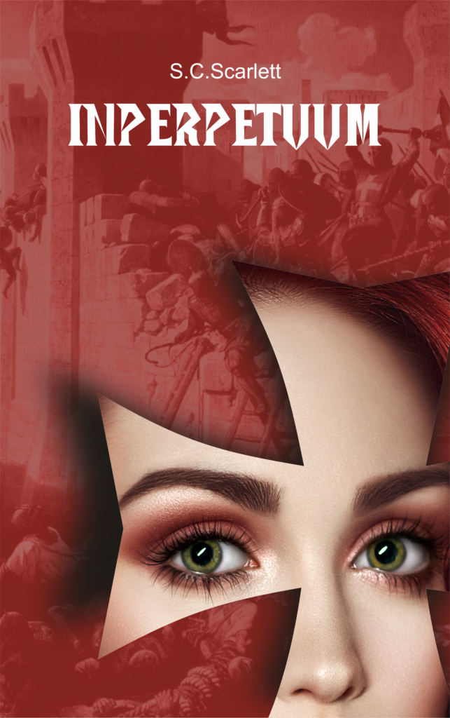 Inperpetuum - Inperpetuum - Gegenwartsthriller mit rasanter Historien-Action